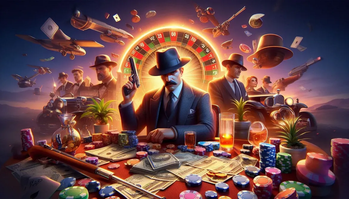 Coins Game Casino